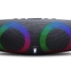Boxa Portabila Charge 5 – RGB, Bluetooth, USB, Radio FM, Waterproof
