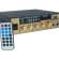 Amplificator receiver Bluetooth BT-158, USB, telecomanda inclusa