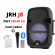 Boxa JRH J8 active 200w bluetooth telecomanda Microphone PLUS Casca cadou.