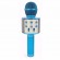 Microfon Karaoke Cu Bluetooth Si Boxa Incorporata