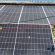 Panou solar 550W Half cell cut fotovoltaic monocristalin cu conector MC4 2279x1134x30 mm