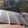 Panou solar 540W Half cell cut fotovoltaic monocristalin cu conector MC4 2279x1134x35 mm