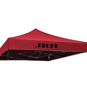 PRELATĂ ROSU  3X3 M 2,6 KG Calitate superiora