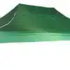 PRELATĂ VERDE  3X3 M 2,6 KG Calitate superiora