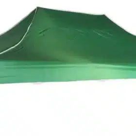PRELATĂ VERDE  3X3 M 2,6 KG Calitate superiora