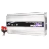Invertor auto, 3000 W, 12 V, tensiune iesire 220 V, unda sinusoidala modificata