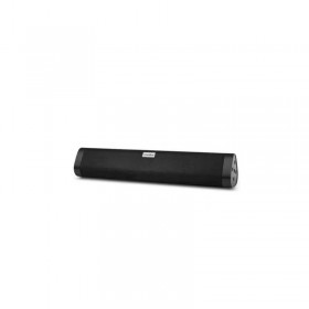Boxa Portabila Wireless Soundbar, USB, AUX, TF Card, Bluetooth, A 15, Negru