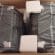 Set boxe active Bluetooth 500W EQ5+ MICROPHONE WIRELESS