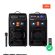 Set boxe active Bluetooth 500W EQ5+ MICROPHONE WIRELESS