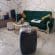 Boxă Portabilă JRH 15 Inch pro– 1000w, 2 Microfoane Wireless, Troller Integrat