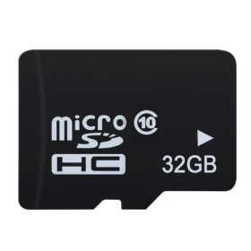 Micro SD 32GB, V10 cu adaptor, 92Mb/s
