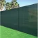 plasa de umbrire verde 2m x 25m x 80g , gard, solar, gradina , 2m x 25m x 80g grad umbrire 85%