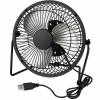 ventilator de birou cu alimentare prin cablu usb