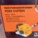Motocositoare JRH pe benzina 5 accesorie 4.76CP