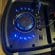 Sistem Audio boxa Portabil JRH A2808, 800W, Bluetooth, TWS, RGB LED, Microfon Wireless