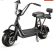 Scuter electric 800W 48V, viteza limitata 25km/h