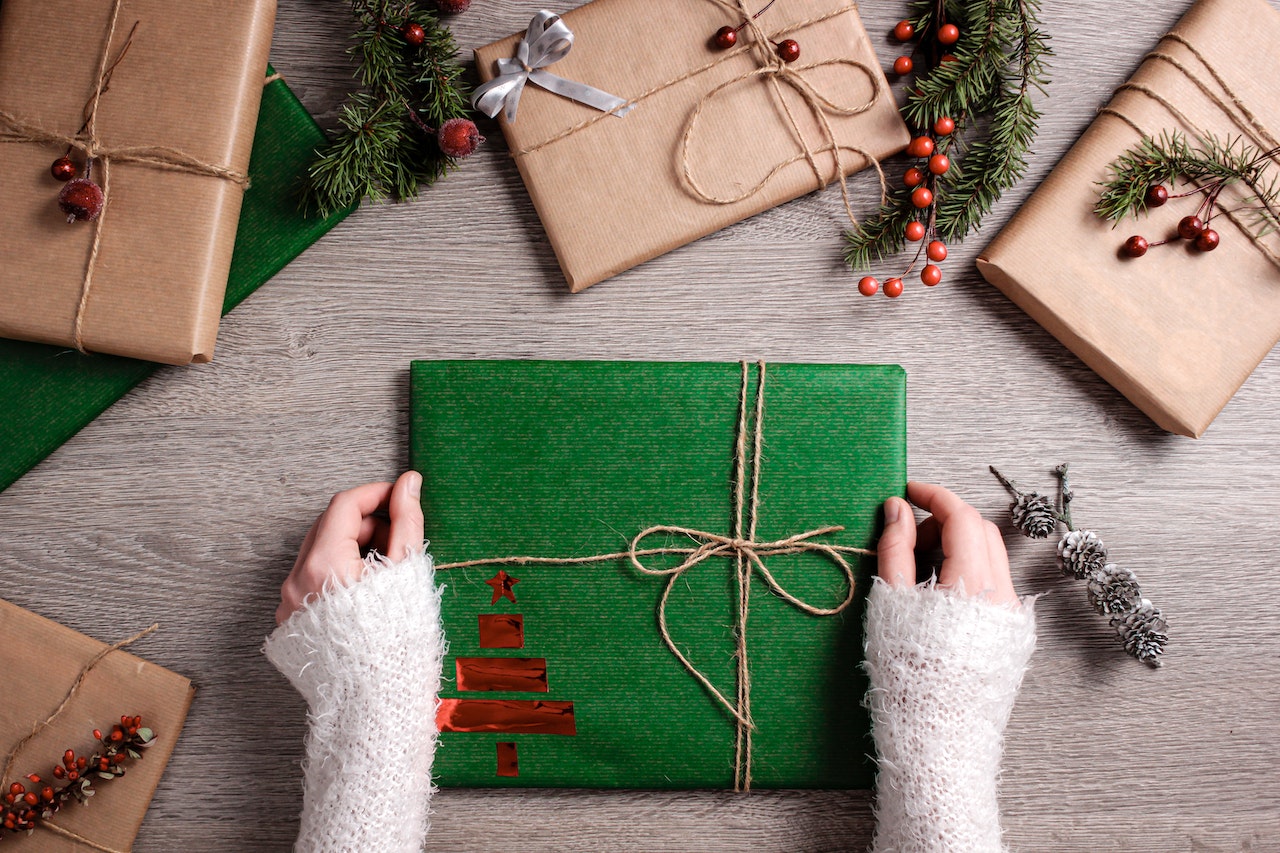5 idei de cadouri de Crăciun pentru întreaga familie 