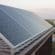 Panou solar 550W Half cell cut fotovoltaic monocristalin cu conector MC4 2279x1134x30 mm