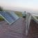 Panou solar 550W Half cell cut fotovoltaic monocristalin cu conector MC4 2279x1134x30 mm