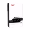 Invertor solar hybird on/off pro 48V 5,2 Kw Cu Regulator mppt 80A/ 60A AC incarcator must solar