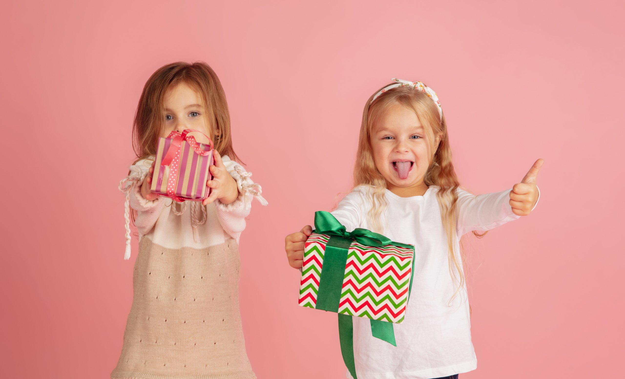 Top 4 idei cadouri copii de 1 iunie 