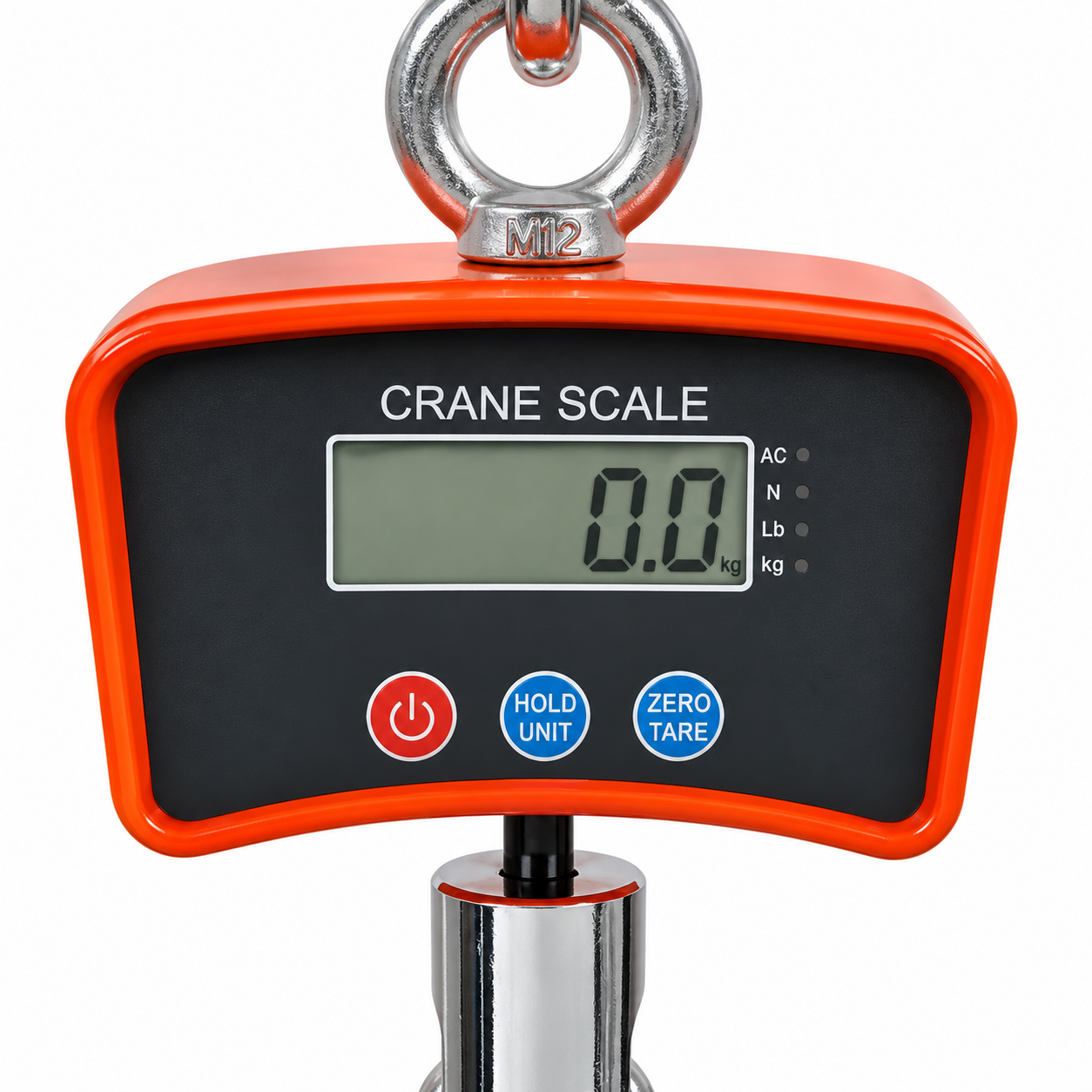 Cântare macara electronice, 1000 kg