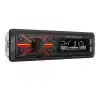 Radio MP3 Player Auto / USB / SD Card / AUX / 4 x 50 W / Bluetooth / RCA cu telecomanda
