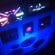 Radio MP3 Player Auto / USB / SD Card / AUX / 4 x 50 W / Bluetooth / RCA cu telecomanda