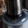 Tocator electric 2 L , vas inox cu 4 lame