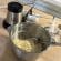 Tocator electric 2 L , vas inox cu 4 lame