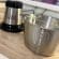 Tocator electric 2 L , vas inox cu 4 lame