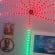 Bandă LED cu Efect de Artificii – JRH Smart RGB cu Control prin Aplicație și Muzică