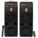 Set boxe active JRH 2321A Microphone wireless 600w.