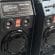 Set boxe active Bluetooth 500W EQ5+ MICROPHONE WIRELESS