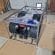 ATV 125cc benzina 4 timpi roti 8 inch