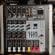 Mixer Audio DJ & Karaoke GAX-ML4, 4 Canale, 16 Efecte DSP, Bluetooth/USB