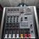 Mixer Audio DJ & Karaoke GAX-ML4, 4 Canale, 16 Efecte DSP, Bluetooth/USB