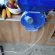 Moara cereale electrica 3.5KW, uruiala si stiuleti, cu ciocanele, albastru, jrh Recomandat