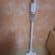 Aspirator Vertical Portabil Fara Fir, Wireless, 2 in 1, Fara sac, Control pe maner, Reincarcabil 0550