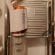 Aspirator Vertical Portabil Fara Fir, Wireless, 2 in 1, Fara sac, Control pe maner, Reincarcabil 0550