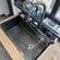 Chiuveta multifunctionala inox, cu led, gri 75×46 afisaj digital a temperaturii