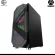 carcasa calculator esport rgb cu spatiu pentru ventilato si cabluri ,7 intrare model 04