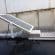 Proiector LED Stradal, Rezistent La Apa IP67, Cu Panou Solar, 100W, 220LED,  Cu Telecomanda