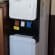 Dozator de Apa JRH 19l – 640W, 3 Robineți, Răcire cu Freon și Compresor,  Siguranta copii, Depozitare Integrată, Design Modern