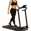 Banda de alergare jrh , motor 1CP, viteza 1-6 km/h, greutate max. 100 kg