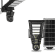 Lampă Solară LED cu Cameră CCTV – Iluminare și Securitate Exterioară IP67