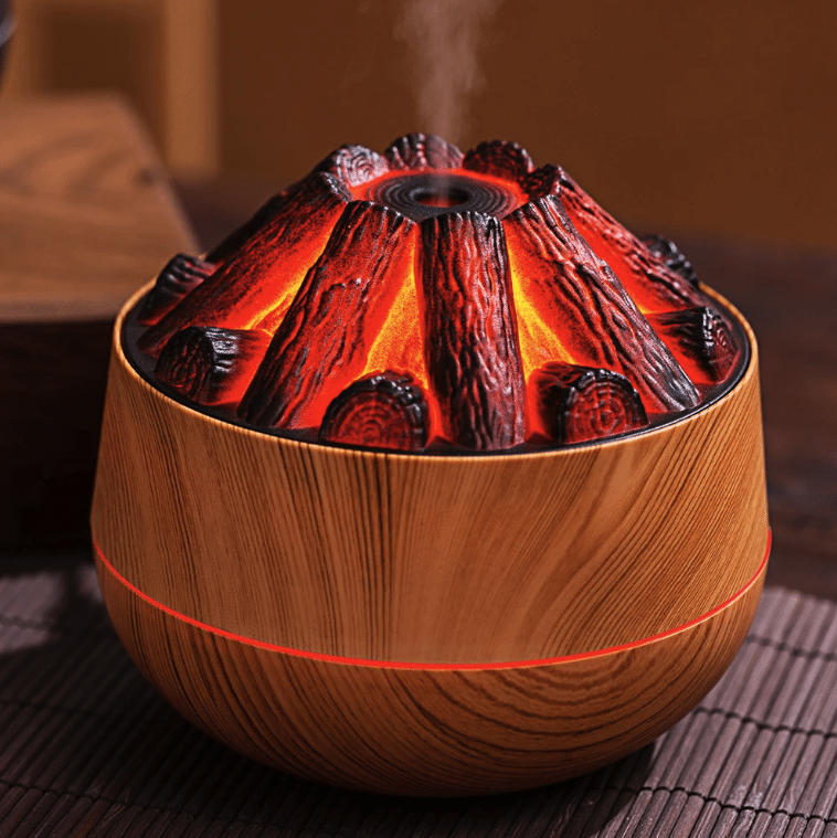 Aparate aromaterapie