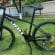 Bicicleta pentru adulti, JRH 2727, marime S, 27.5 inch, 24 viteze, schimbator spate, negru