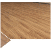 Parchet SPC JRH WTSPC004 – Stejar Auriu Natural, 4 mm, 18,2x122 cm, Set 10 plăci (2,22 m²)