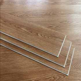 Parchet SPC JRH WTSPC032 – Stejar Deschis Natural, 4 mm, 18,2x122 cm, Set 10 plăci (2,22 m²)